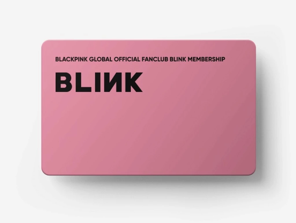 blink membresia