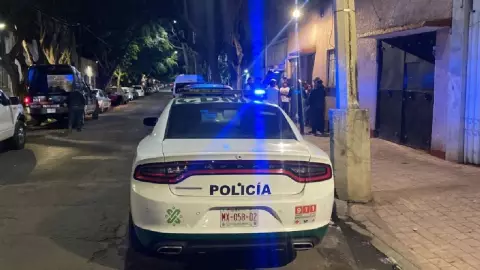 Dos mujeres fueron detenidas en Miguel Hidalgo por vender carne de perro a taqueros.