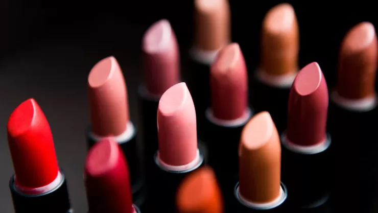 Estos son los colores de labiales que serán tendencia durante el 2026