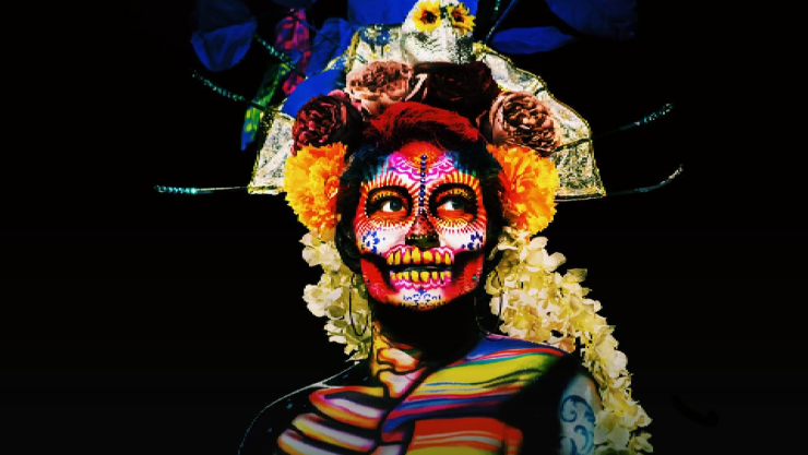 Estas son las calles que estarán cerradas el 10 de noviembre por el Paseo de las Luminarias.