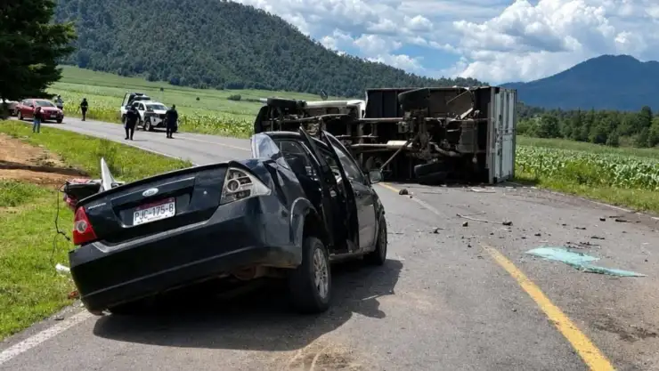 Accidente
