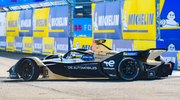 Antonio Félix da Costa gana el E-Prix de Nueva York R12