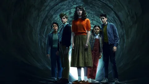 El próximo capítulo de Welcome to Derry llega con un especial de Halloween el 31 de octubre.