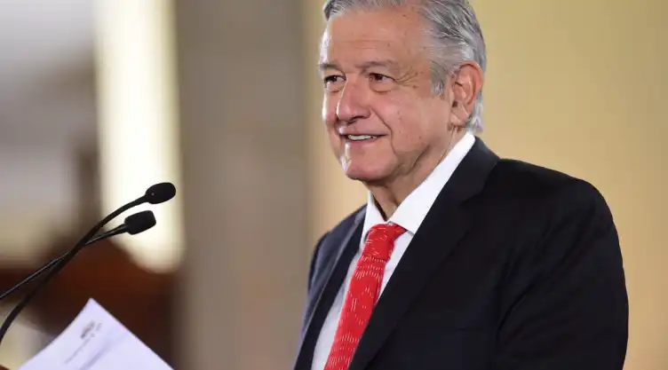 AMLO sobre las tarifas de CFE