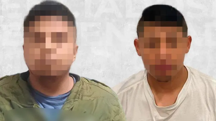 Interceptaron a dos personas afuera de una empresa en León; así fueron sentenciados los responsables.jpg