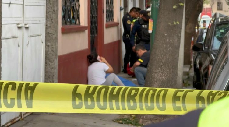 Cuauhtémoc policías responsables
