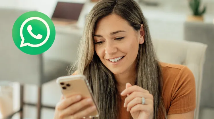 Conoce los cambios que WhatsApp implementó en Android y iPhone