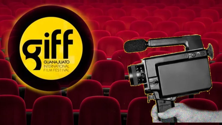 Festival Internacional de Cine de Guanajuato 2024