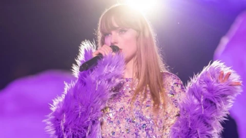 ¡Estas son las fechas para el concierto de Taylor Swift en CDMX!