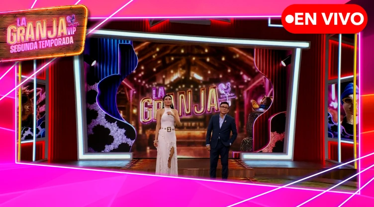 La Granja VIP La Traición EN VIVO, se revela la lista final de nominados; sigue la transmisión GRATIS y ONLINE de la cobertura hoy 30 de octubre.jpg