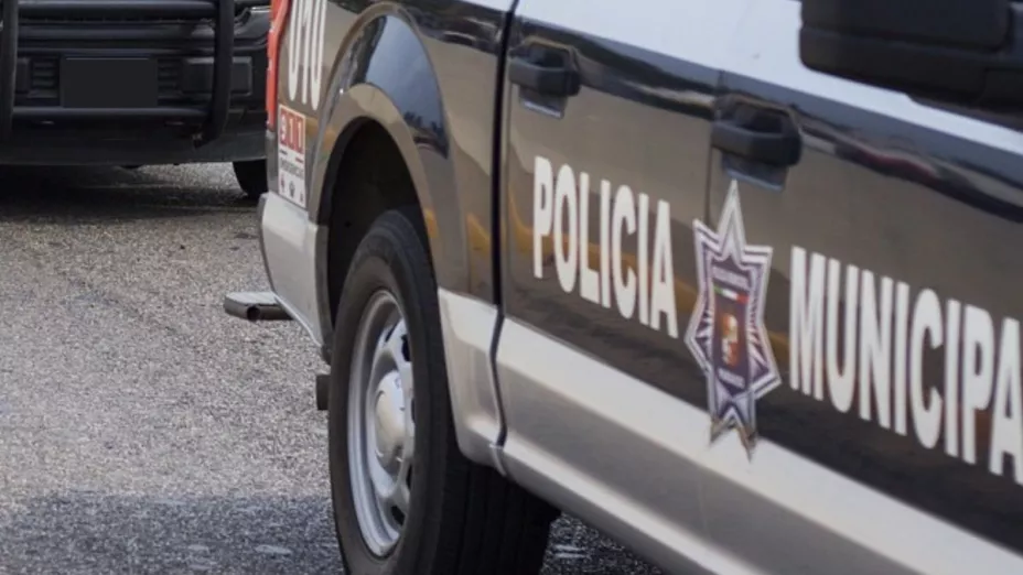 Hallan cadáver en Parque Industrial Pacifico en Tijuana