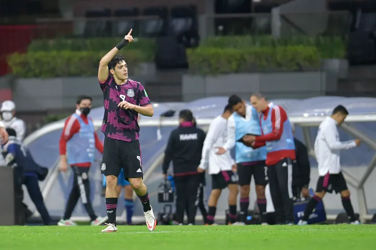Selección Mexicana supera a Estados Unidos en el Ranking FIFA