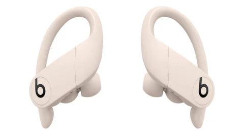 Beats Powerbeats Pro