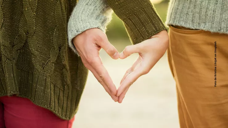 &iquest;Cu&aacute;l es el signo que nunca te dir&aacute; “Te amo” por ser muy fr&iacute;o?