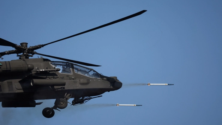 Llama, la IA para uso militar