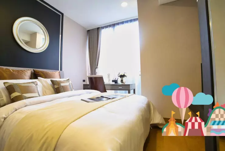 Precios de hoteles suben en Aguascalientes por Feria de San Marcos 2025; ¿en cuánto están las tarifas por noche?