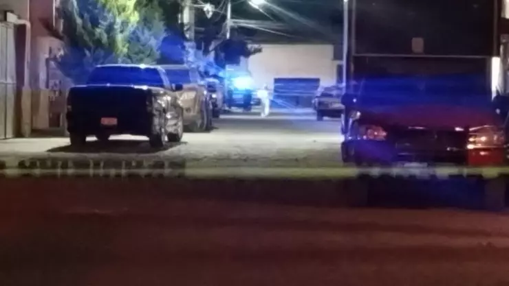 Hombre baleado Nuevo Juriquilla; presunto agresor detenido Querétaro