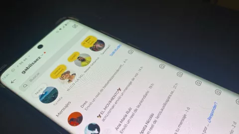 Instagram gold: Cómo activar y la razón por la que aparecieron las notas doradas