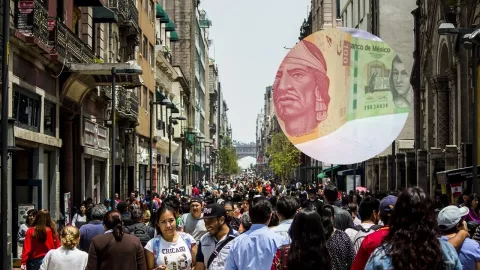 ¿Cómo está la corrupción en México?