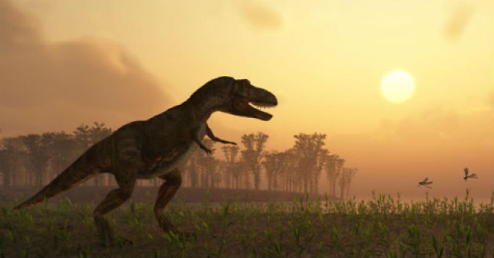 dinosaurios