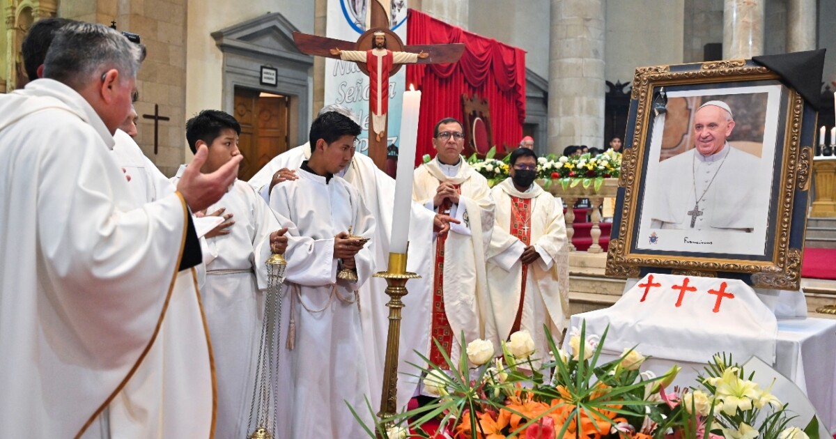 El estado de salud del Papa Francisco: las operaciones que marcaron su pontificado