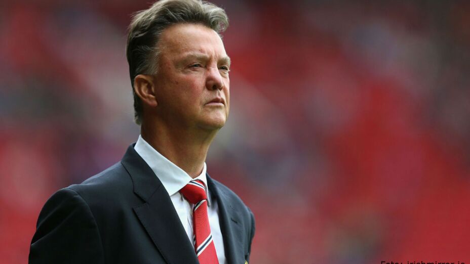 Louis Van Gaal será técnico de los Países Bajos por ...