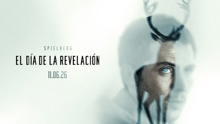 El Día de la Revelación