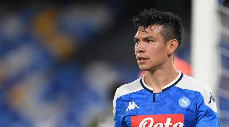 Hirving Lozano