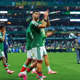 Selección Mexicana