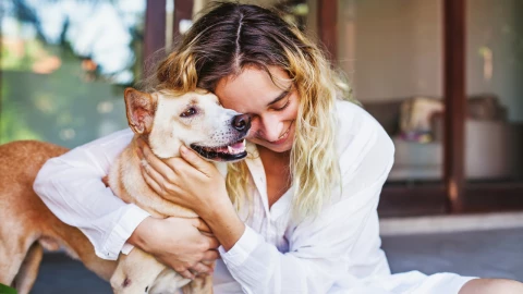 los 50 países más felices del mundo 2024