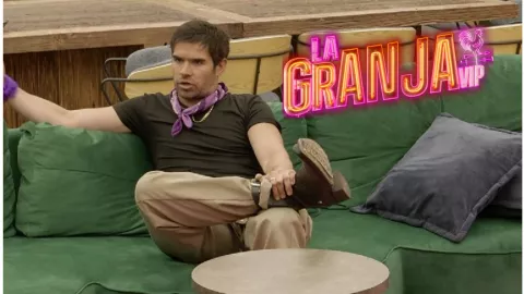 La Bea y Eleazar Gómez hablan de traiciones y Adame.