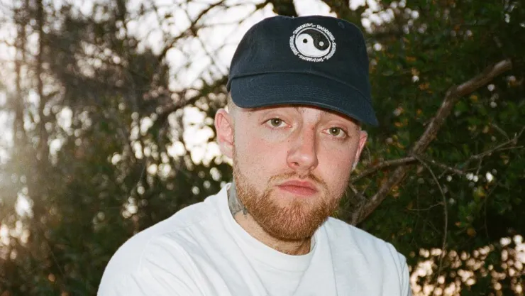 Esto es todo lo que debes saber sobre “Balloonerism”, el segundo disco póstumo de Mac Miller