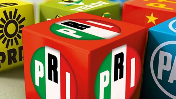 partidos politicos