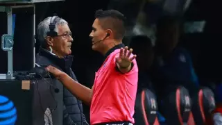 Árbitro mexicano estará en la final del Mundial de Qatar 2022
