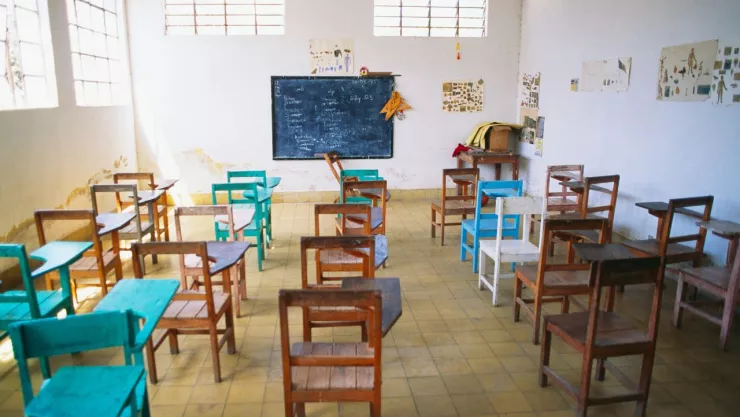 Certificados de primaria y secundaria en la CDMX