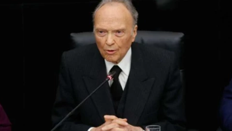 Alejandro Gertz Manero