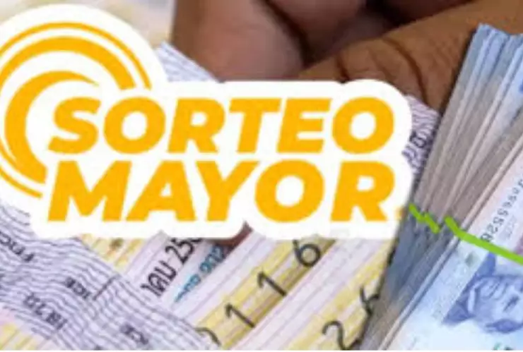 Resultados Sorteo Mayor 3985: Ganadores de la Lotería Nacional del martes 2 de septiembre de 2025