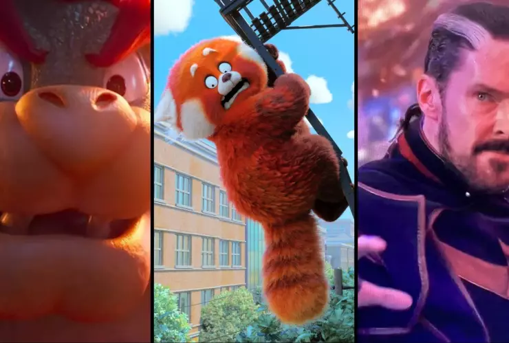 Lo mejor del cine llega a Platinum en Azteca 7 este 2025