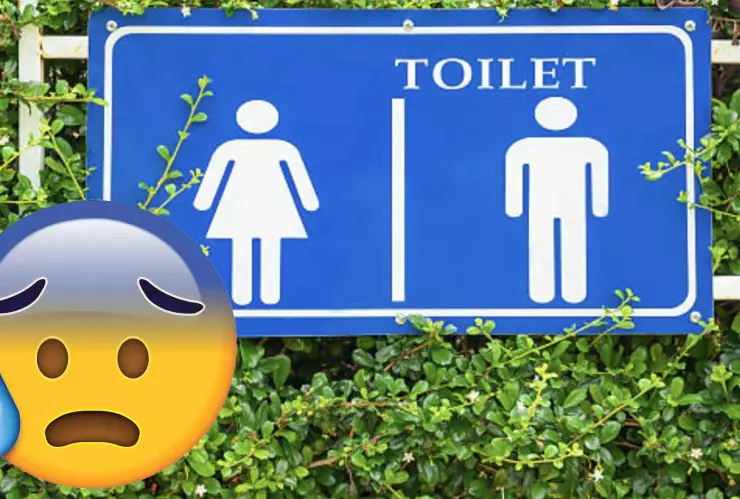 ¡CONTROVERSIA! Tribunal suizo exige a los empleados a registrar sus idas al baño y no recibirán pagos durante ese tiempo