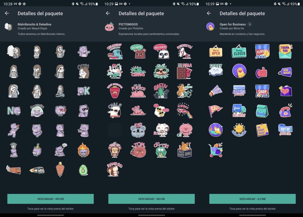 WhatsApp, Deeplinks, qué son 2.jpg