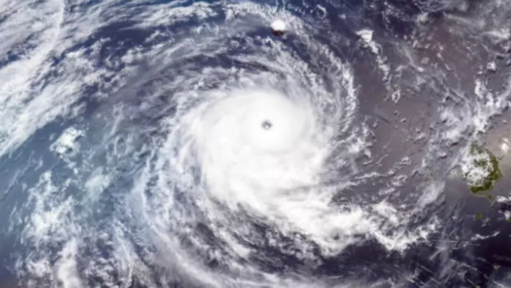 Temporada de huracanes 2023: Conoce cuáles son y qué significan las alertas