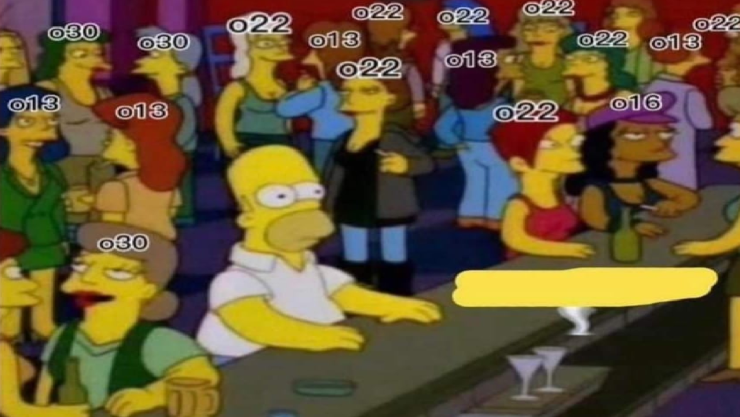 Esto significa o22