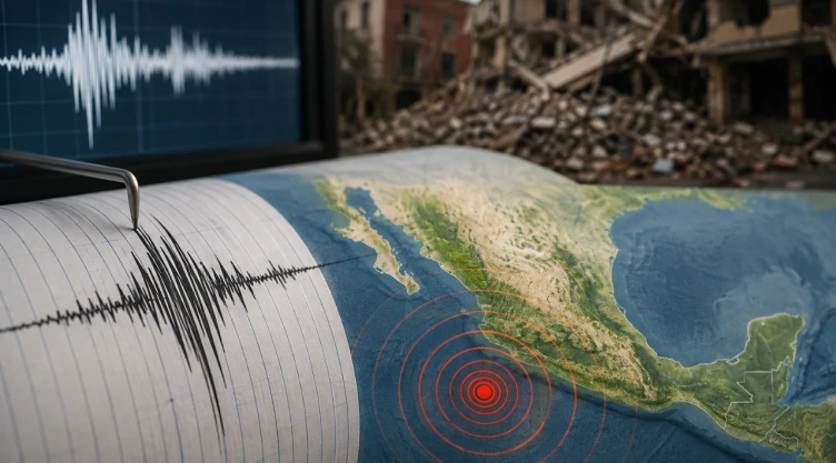 Temblor hoy en México en vivo: ¿Dónde se registró sismo este 2 de septiembre? Magnitud, epicentro y todo sobre la actividad sísmica al momento
