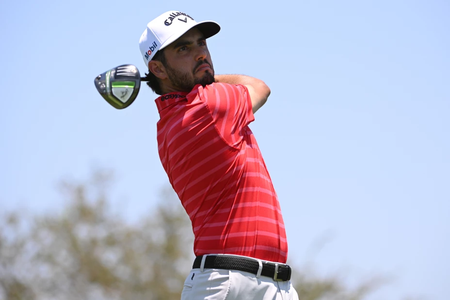 EN VIVO: Así fue la primera ronda del Mexico Open at Vidanta