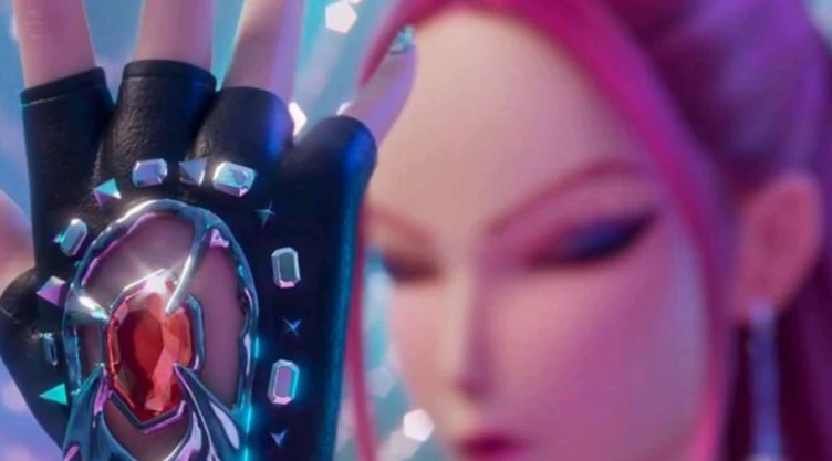 5 ideas para hacer unos guantes para los fans de Las Guerreras KPop