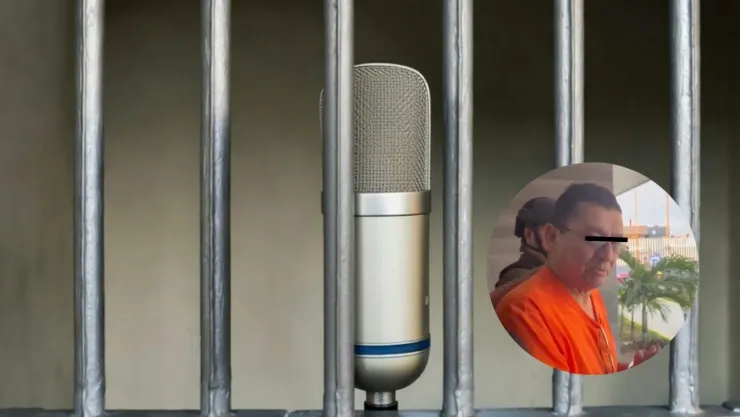 Persecución de periodistas en México, el caso de Rafaél León.