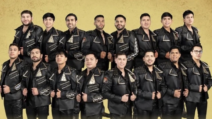 Grupo Los recoditos