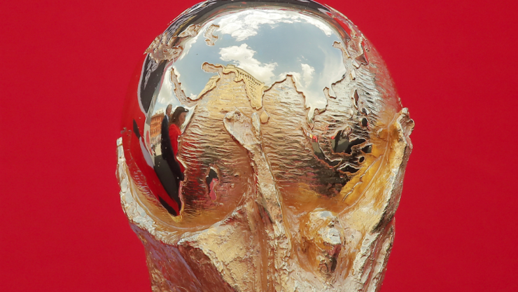 FIFA anuncia que Mundial de Qatar 2022 se jugará con 32 selecciones