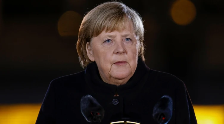 angela merkel momentos clave 16 anos