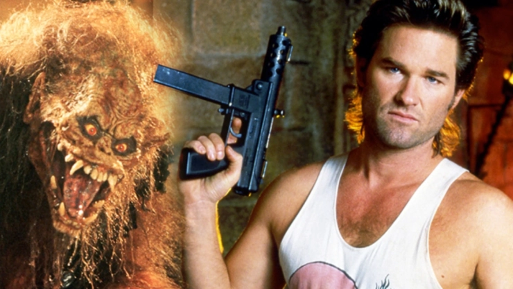 Kurt Russel pide esto para hacer la secuela de Rescate en el Barrio Chino